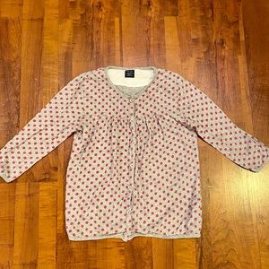 Girl top size 14T